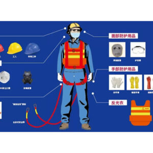 防护用品